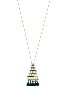 Kai Pyramid Necklace